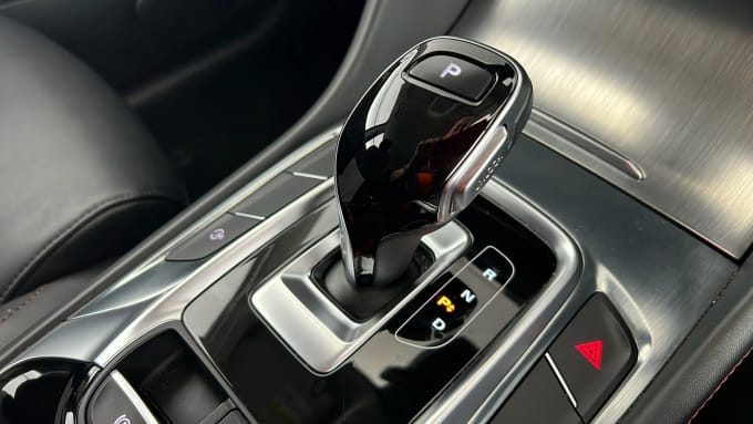 2023 Mg Motor Uk Hs