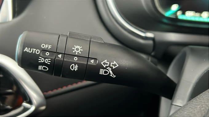 2023 Mg Motor Uk Hs