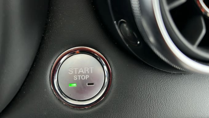 2023 Mg Motor Uk Hs