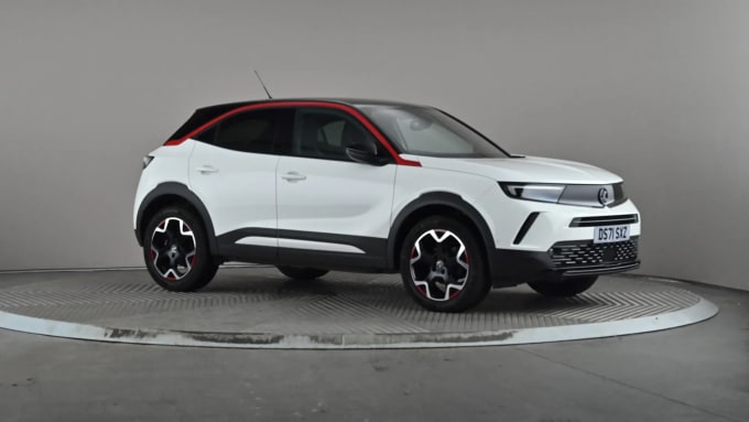 2022 Vauxhall Mokka