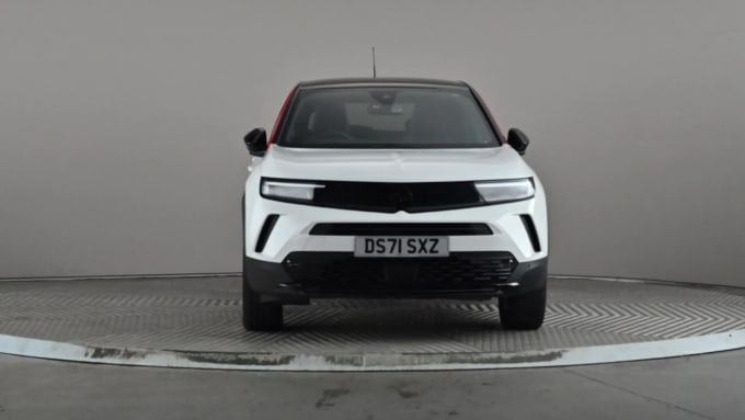 2022 Vauxhall Mokka