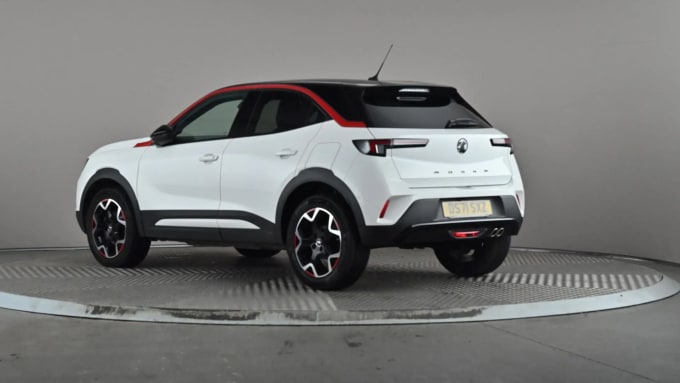 2022 Vauxhall Mokka