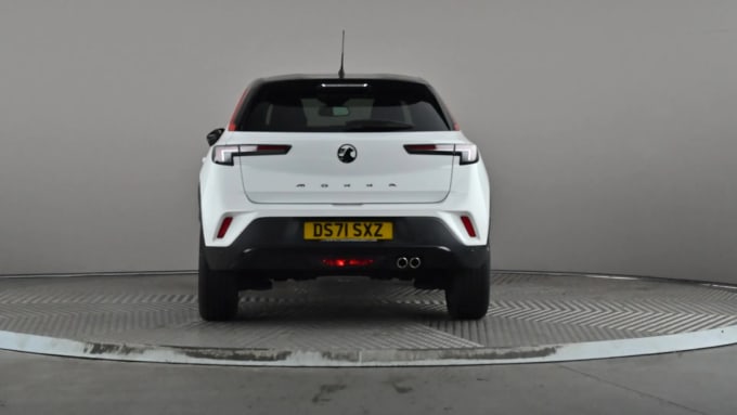2022 Vauxhall Mokka