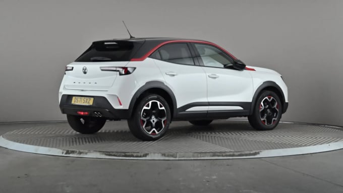 2022 Vauxhall Mokka