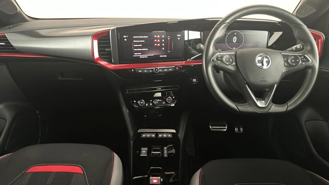 2022 Vauxhall Mokka