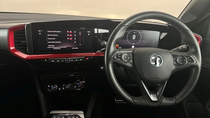 2022 Vauxhall Mokka