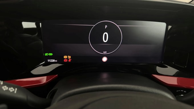 2022 Vauxhall Mokka