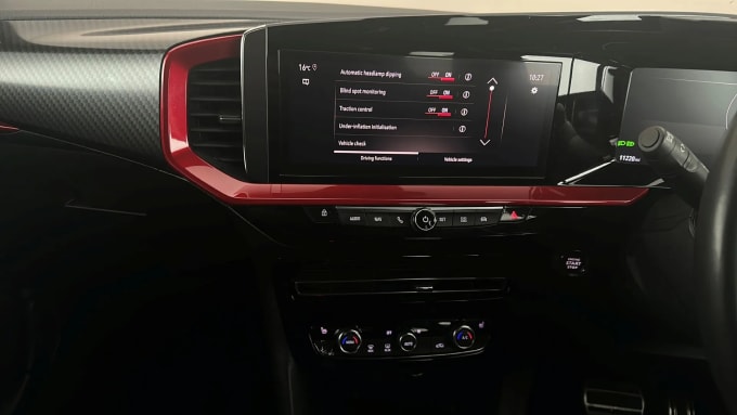 2022 Vauxhall Mokka