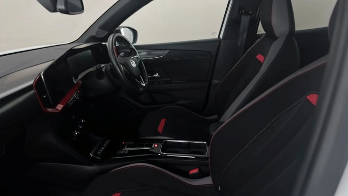 2022 Vauxhall Mokka