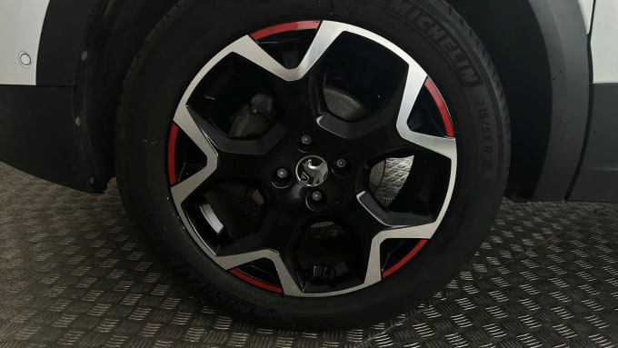 2022 Vauxhall Mokka