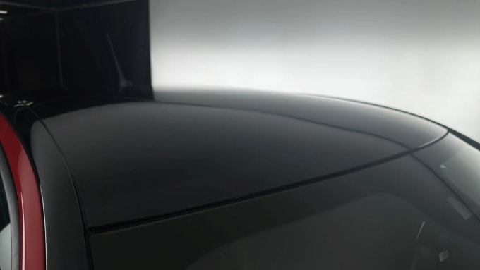 2022 Vauxhall Mokka
