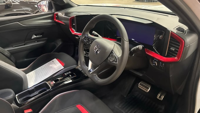 2022 Vauxhall Mokka