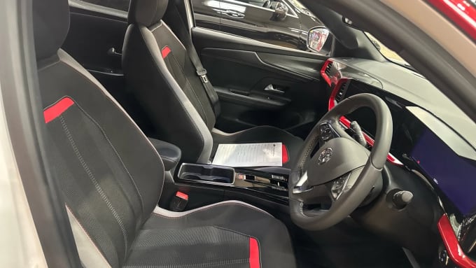 2022 Vauxhall Mokka