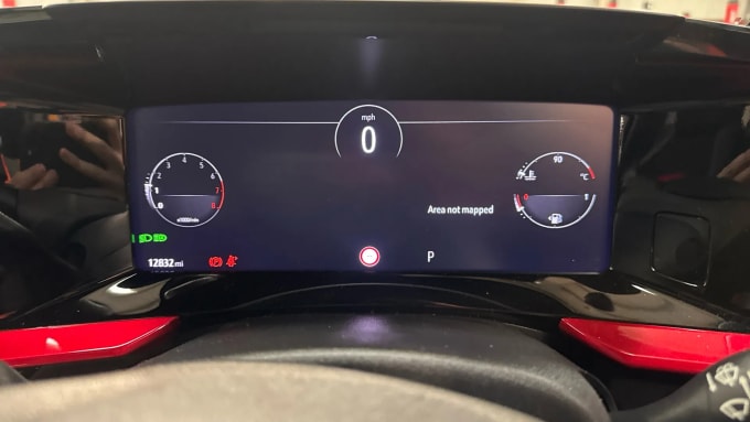 2022 Vauxhall Mokka