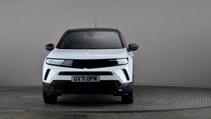 2022 Vauxhall Mokka