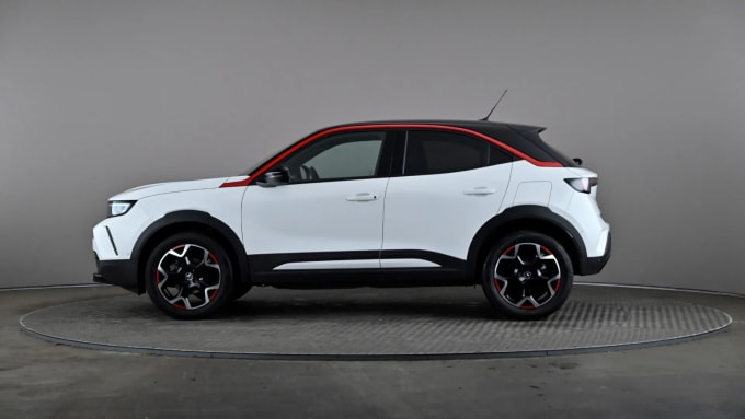 2022 Vauxhall Mokka
