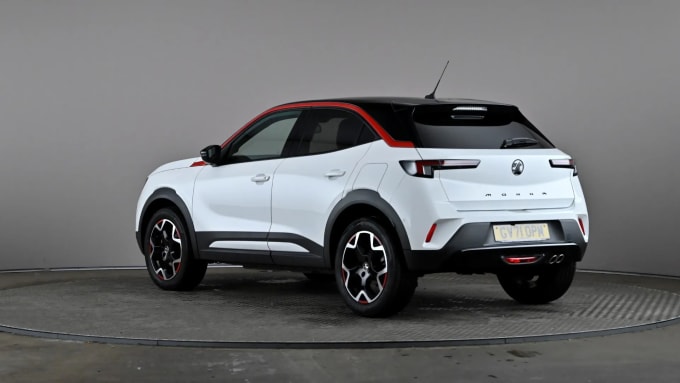 2022 Vauxhall Mokka