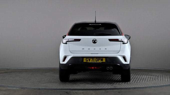 2022 Vauxhall Mokka