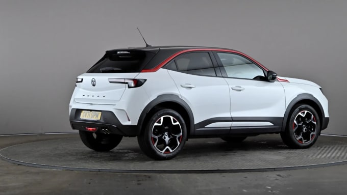 2022 Vauxhall Mokka