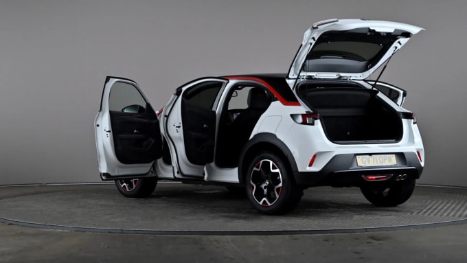 2022 Vauxhall Mokka