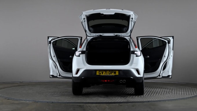 2022 Vauxhall Mokka