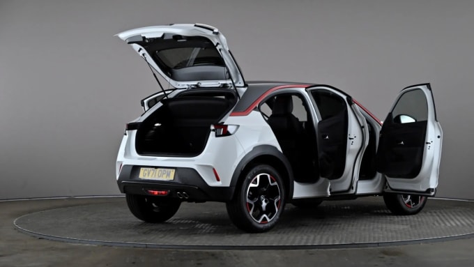 2022 Vauxhall Mokka