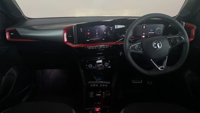 2022 Vauxhall Mokka