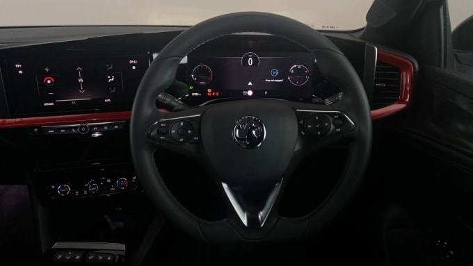 2022 Vauxhall Mokka