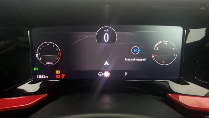 2022 Vauxhall Mokka