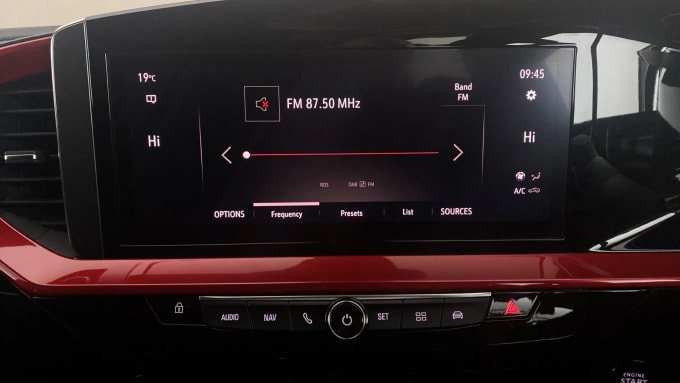 2022 Vauxhall Mokka