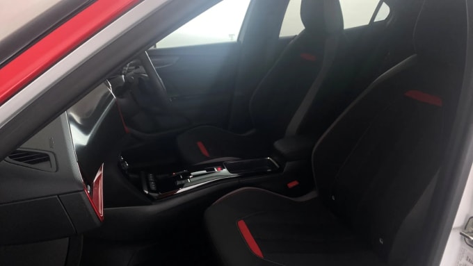 2022 Vauxhall Mokka