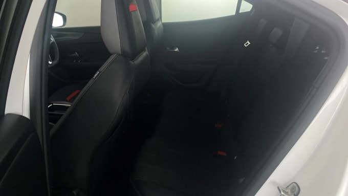 2022 Vauxhall Mokka