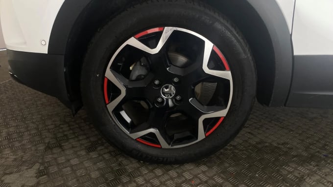 2022 Vauxhall Mokka