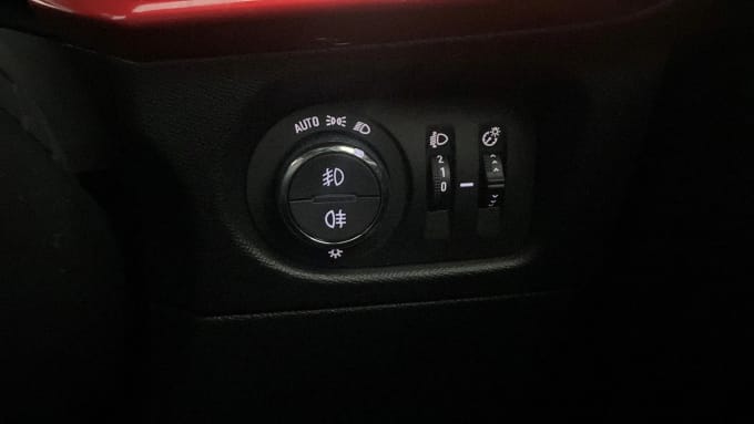 2022 Vauxhall Mokka