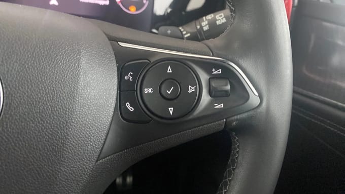 2022 Vauxhall Mokka