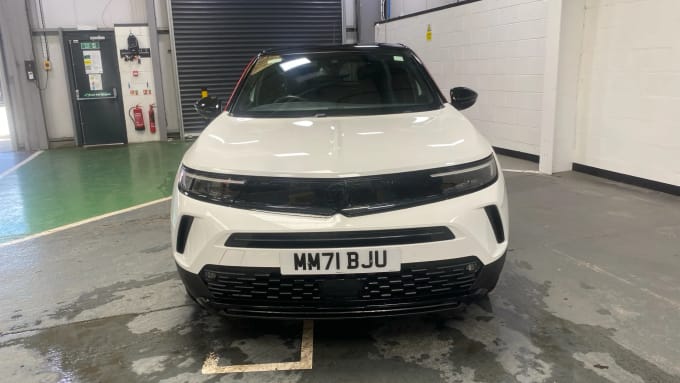 2021 Vauxhall Mokka