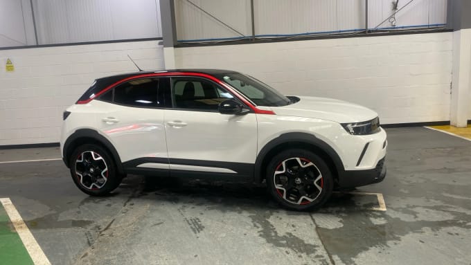 2021 Vauxhall Mokka