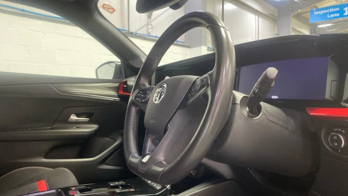 2021 Vauxhall Mokka