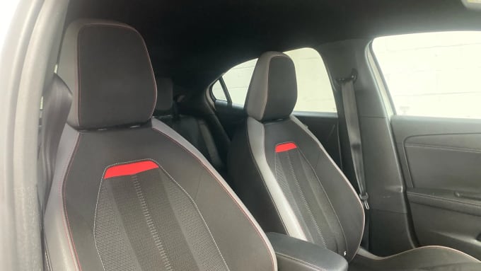 2021 Vauxhall Mokka
