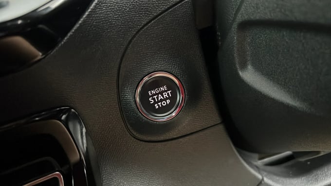 2022 Vauxhall Mokka