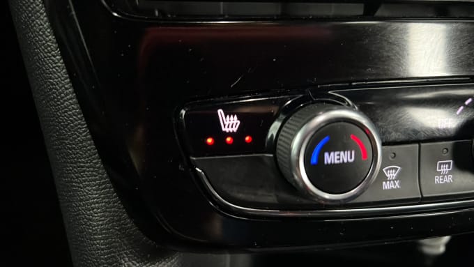 2022 Vauxhall Mokka