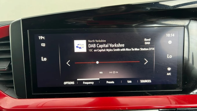 2022 Vauxhall Mokka