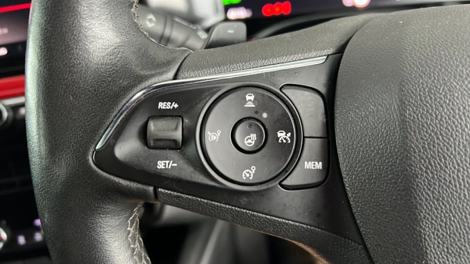 2022 Vauxhall Mokka
