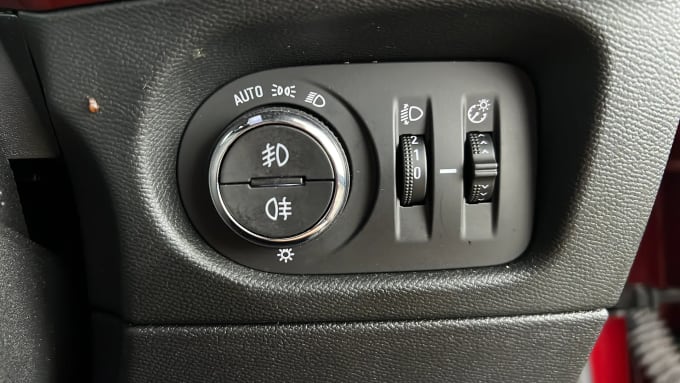 2022 Vauxhall Mokka