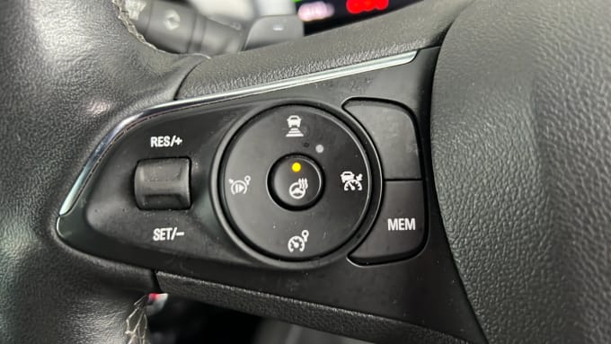 2022 Vauxhall Mokka