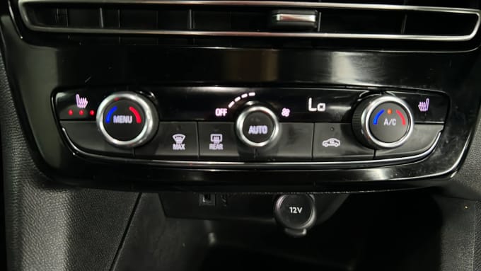 2022 Vauxhall Mokka