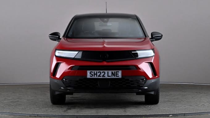 2022 Vauxhall Mokka