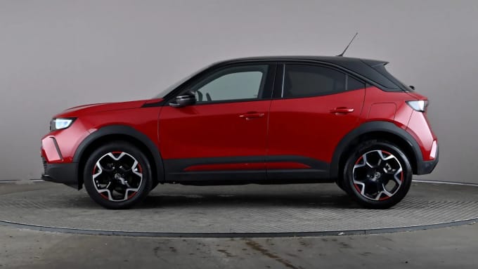 2022 Vauxhall Mokka