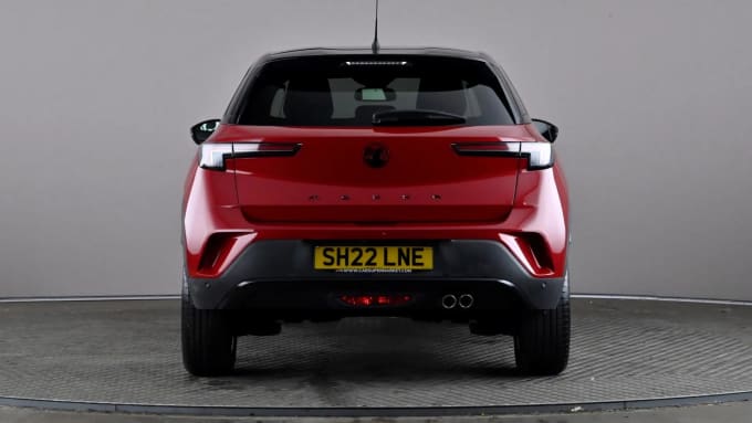 2022 Vauxhall Mokka