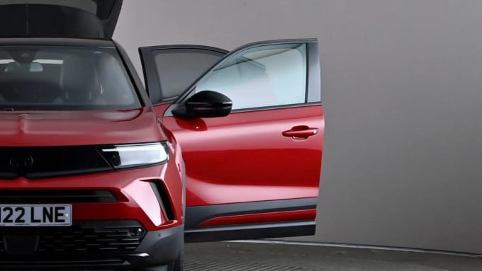 2022 Vauxhall Mokka